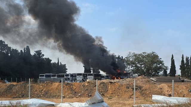 שטח הנפילה בהרצליה