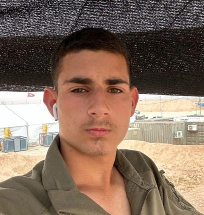 סמ"ר סתו חלפון