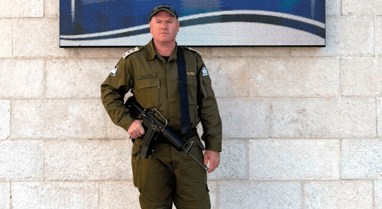 אל"מ (מיל') הראל נמיר אל"מ (מיל') הראל נמיר