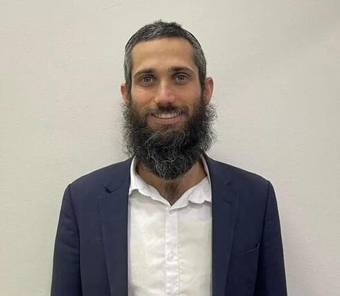 עו"ד דן דין גוהר