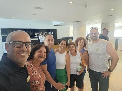 מתגייסים למען התושבים בפתח תקוה