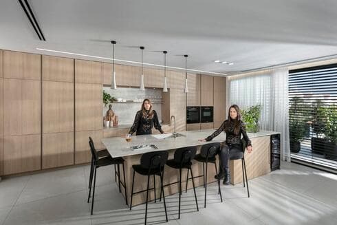 בזלת אדריכלים, שירה דרומי ואנוק רון