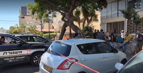 הכלב שנשך תינוקת למוות בקרית ביאליק