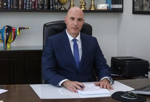 שוכר שמסרב להתפנות מהדירה