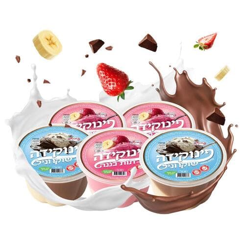 קנדיגלידה  