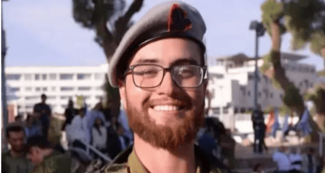 סמ״ר אלון דוידוב ז"ל מקרית ים נפל בעזה סמ״ר אלון דוידוב ז"ל מקרית ים נפל בעזה