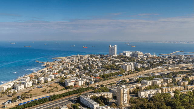 חיפה