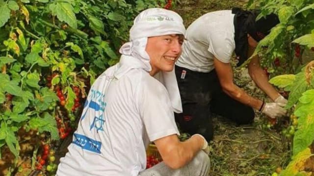 נתן רוזנפלד ז"ל