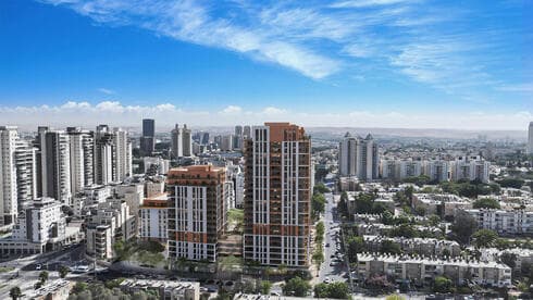 התחדשות עירונית באר שבע