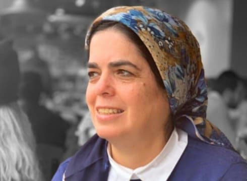הרבנית יעל הורוביץ