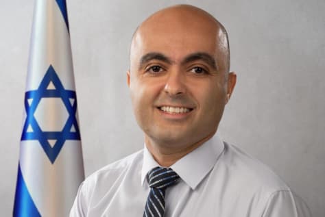 אליהו יוסיאן