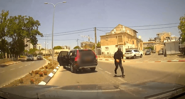 שוד חלפן כספים בעפולה שוד חלפן כספים בעפולה