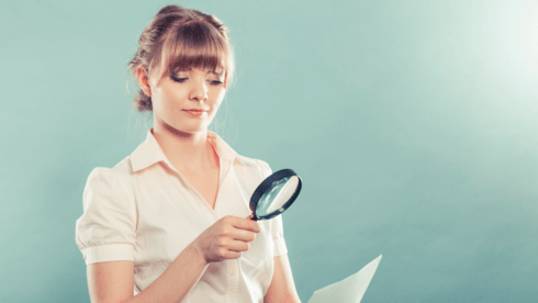 בחוזה עם המתווך היה סעיף חשוב (צילום המחשה: Shutterstock) יש חוזה שכירות עם סעיף כזה?