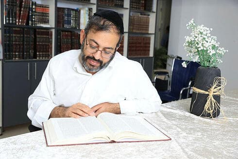 הרב יהודה מוסאי