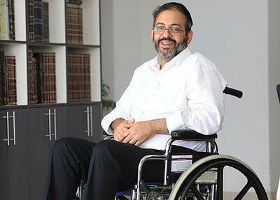 הרב יהודה מוסאי