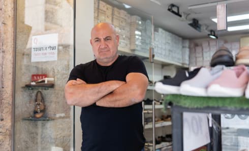 מלכאן. מי יקנה את הסחורה?