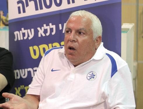 גרשון 