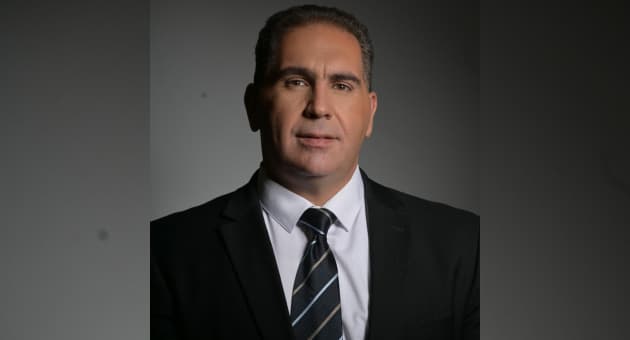 ראש המועצה התעשייתית מגדל תפן, רו"ח פאיז חנא