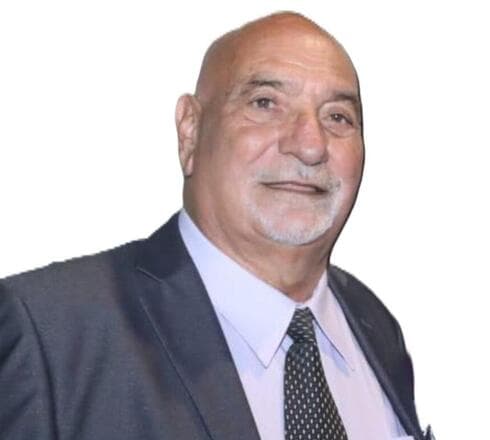 איציק אטיאס ז"ל (צילום: פרטי) איציק אטיאס ז"ל