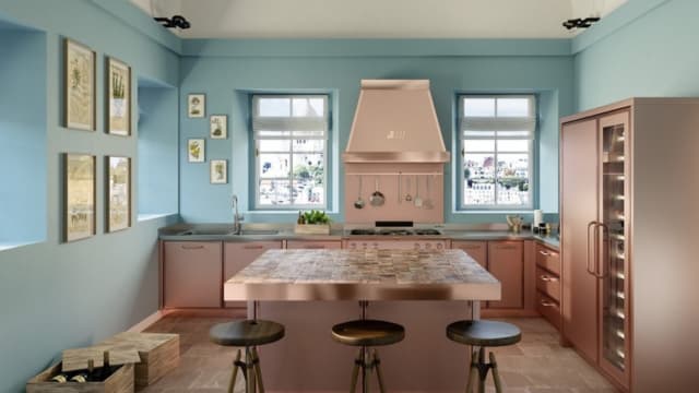 ניגא שף FOR HOME  המותג DEMANINCOR 