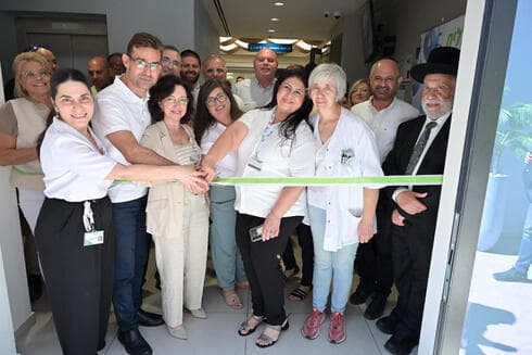 בריאות בצפון