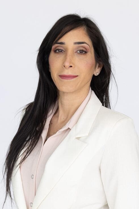 ד”ר מיטל הבר