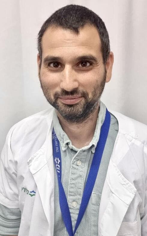 ד”ר אמיר פרויד