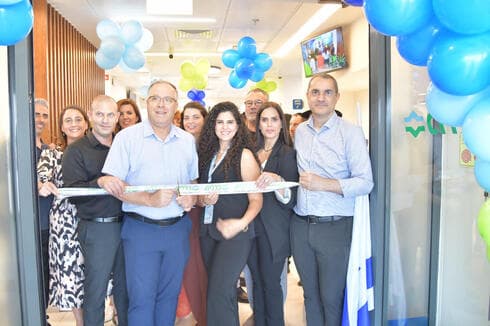 טקס השקה טקס השקה