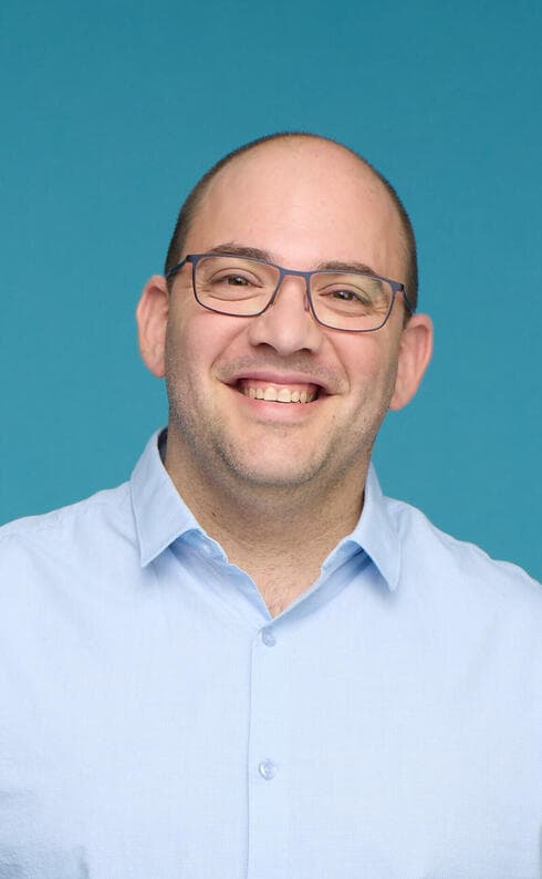 ד"ר אורן זיו