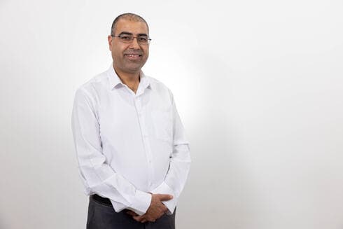 ד”ר נעים אבו פריחה