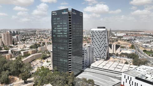 המבנה החדש