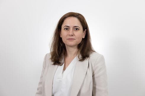 ד”ר איריס גולדשטיין