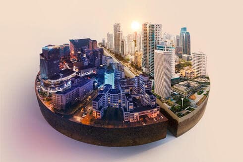 השקעות נדל"ן 