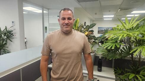 יניב זהבי