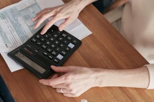 tax lawyer