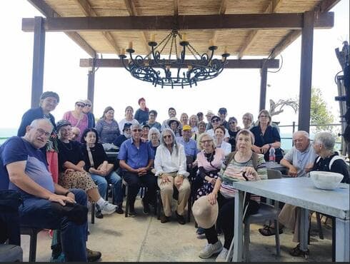 קהילה חיה, לומדת ויוצרת