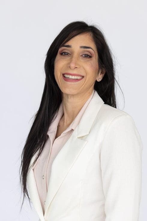 ד"ר מיטל הבר 