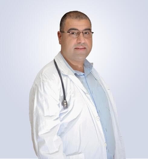 ד"ר נעים אבו פריחה