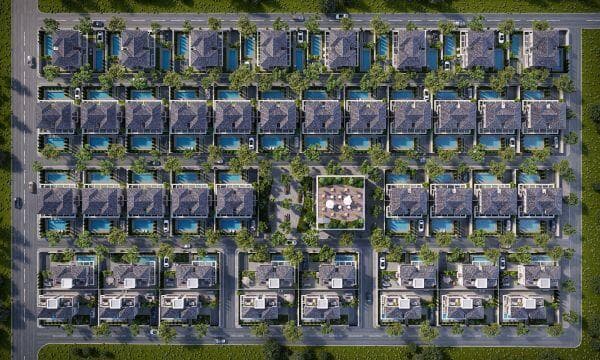 טבע, איכות חיים וקהילה צומחת