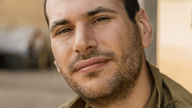 רס"מ במיל בצלאל יהושוע מסבכר ז"ל