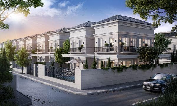 פרובנס בלב השרון