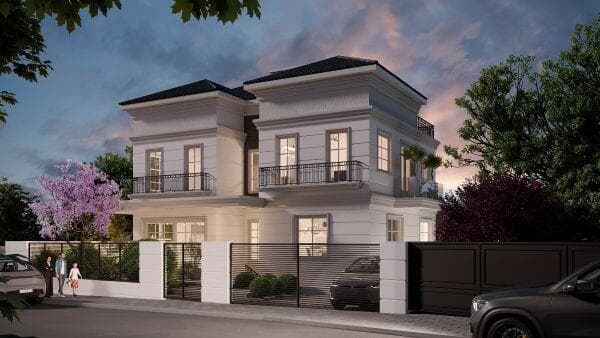 לא רק בית – סגנון חיים שלם