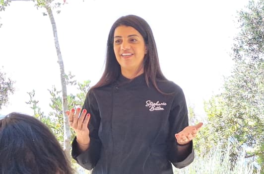 בית הקפה The Sataf