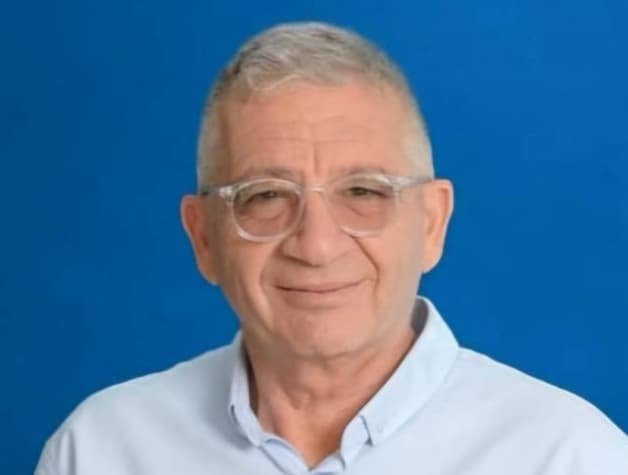 שלומי בן גור