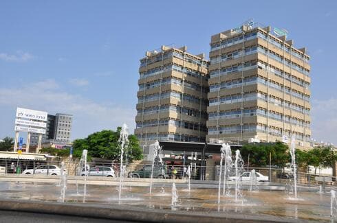 מרכז רפואי לין של כללית, מרכז מצוינות רפואית