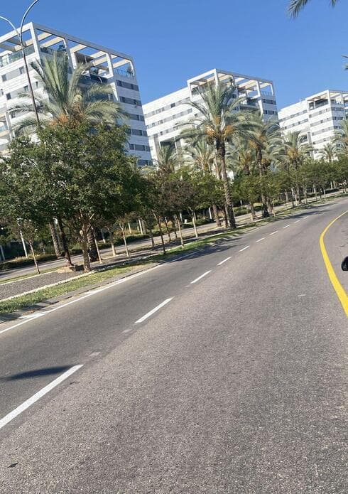 צביעת כבישים במודיעין 