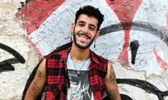 הותקף על ידי הנמר ומת מפצעיו. אוריאל נורי