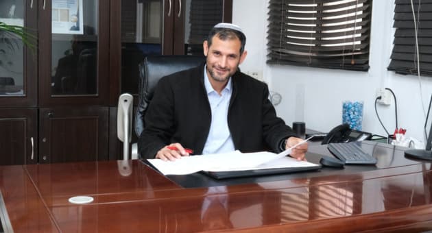 נועם ג'ומעה