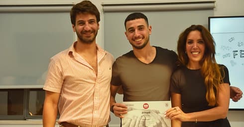 קורס לוחמים מספרים