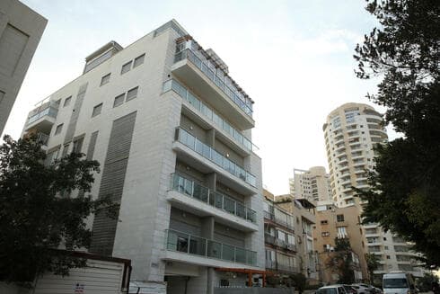 רחוב הצפירה בת ים